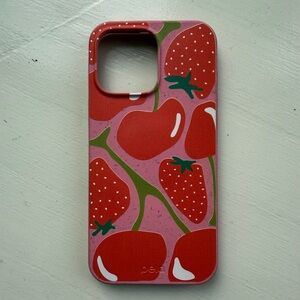 iphone 16 pro max pela phone case